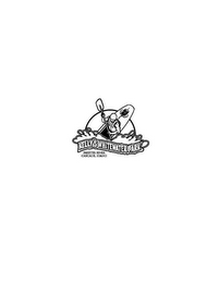 KELLY'S WHITEWATER PARK PAYETTE RIVER CASCADE, IDAHO logo