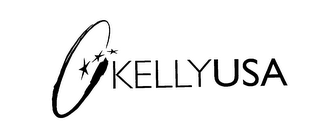 KELLYUSA logo