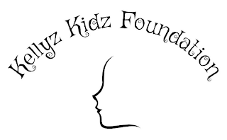KELLYZ KIDZ FOUNDATION logo