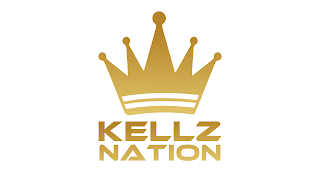 KELLZ NATION logo