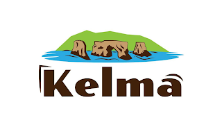 KELMA logo