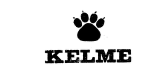 KELME logo