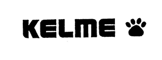 KELME logo