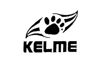 KELME logo