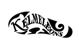 KELMELEONS logo