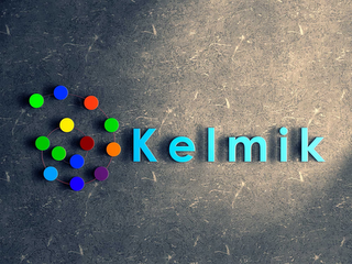 KELMIK logo