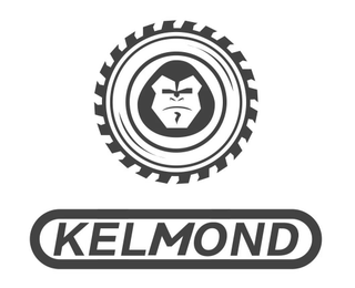 KELMOND logo