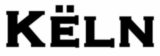 KELN logo