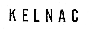 KELNAC logo