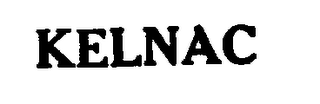 KELNAC logo