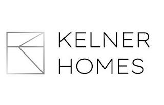KELNER HOMES logo