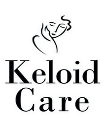 KELOID CARE logo