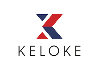 KELOKE logo