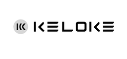 KELOKE logo