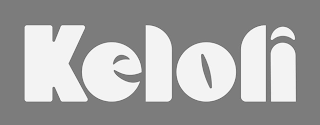 KELOLI logo