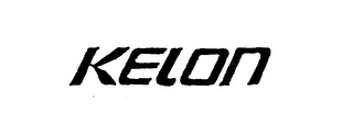 KELON logo