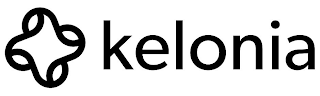 KELONIA logo