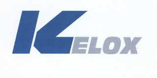 KELOX logo