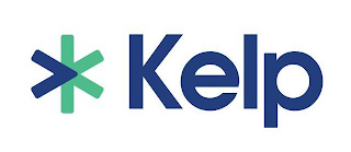 KELP logo