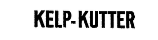 KELP-KUTTER logo