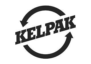 KELPAK logo