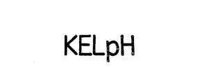 KELPH logo