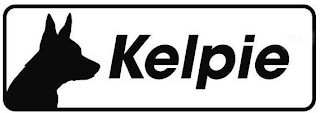 KELPIE logo