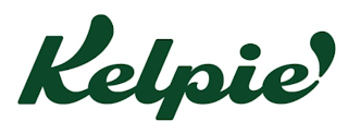 KELPIE logo