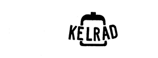 KELRAD logo