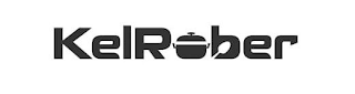 KELROBER logo
