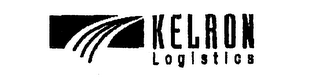 KELRON LOGISTICS logo