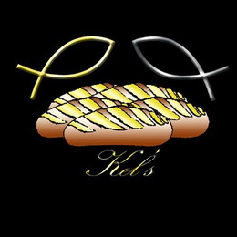 KEL'S logo