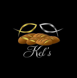 KEL'S logo