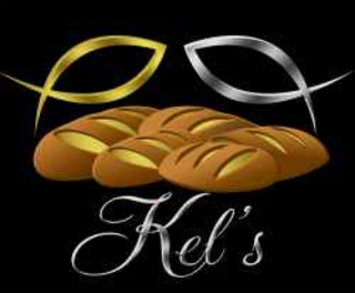 KEL'S logo
