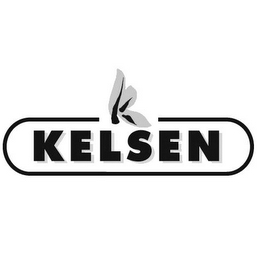 KELSEN K logo