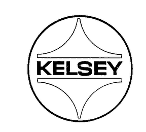 KELSEY logo