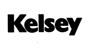 KELSEY logo