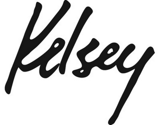 KELSEY logo