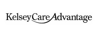 KELSEYCARE ADVANTAGE logo