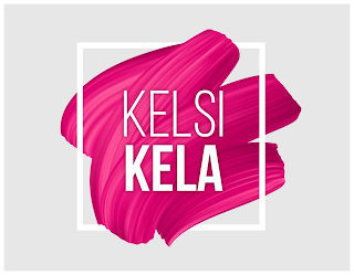 KELSI KELA logo