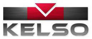 KELSO logo