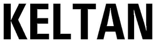 KELTAN logo