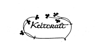 KELTCRAFT logo