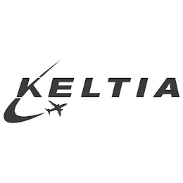 KELTIA logo