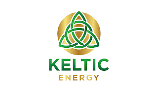 KELTIC ENERGY logo
