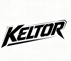 KELTOR logo