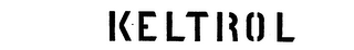 KELTROL logo