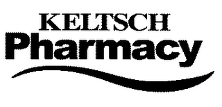 KELTSCH PHARMACY logo