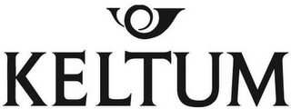 KELTUM logo