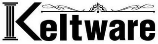 KELTWARE logo